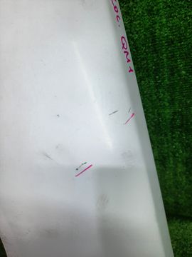 КРЫЛО НА NISSAN AD Y11