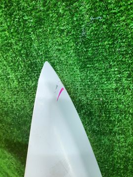 КРЫЛО НА NISSAN AD Y11