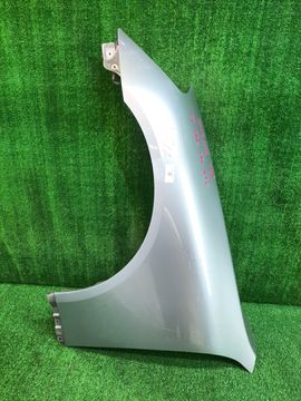 КРЫЛО НА NISSAN SKYLINE V35