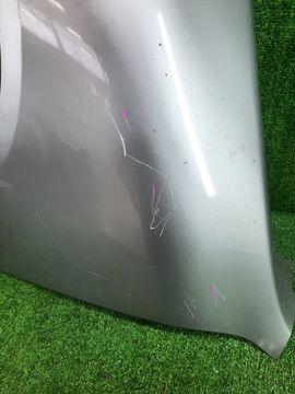 КРЫЛО НА NISSAN SKYLINE V35