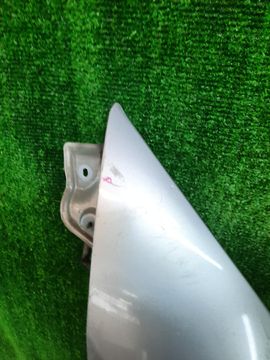 КРЫЛО НА NISSAN SKYLINE V35