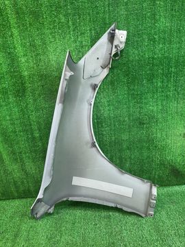 КРЫЛО НА NISSAN SKYLINE V35