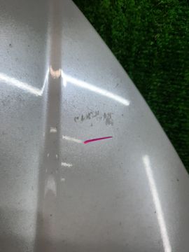 КРЫЛО НА TOYOTA ISIS ANM10G