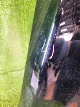 КРЫЛО НА LEXUS GS250 GRL11