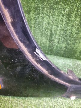 КРЫЛО НА TOYOTA HILUX SURF RZN180W