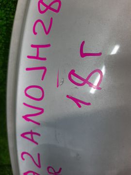 КРЫЛО НА LAND ROVER RANGE ROVER EVOQUE L538