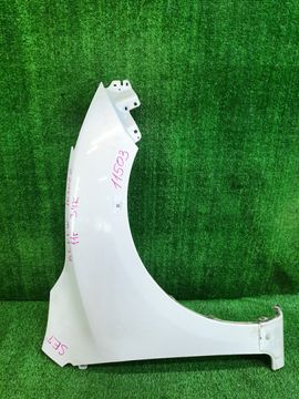 КРЫЛО НА MAZDA AXELA BL5FW