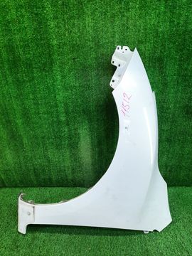 КРЫЛО НА MAZDA AXELA BLEFW