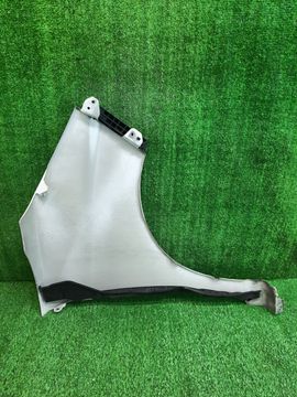 КРЫЛО НА SUZUKI SOLIO MA36S