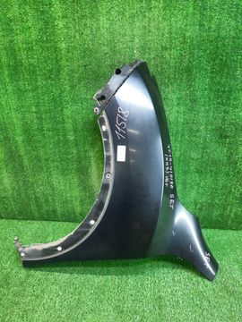 КРЫЛО НА NISSAN JUKE YF15