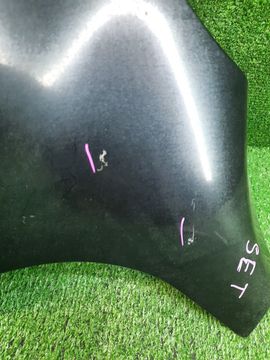 КРЫЛО НА NISSAN JUKE YF15