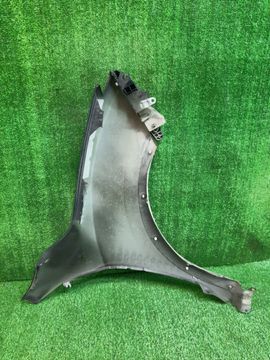 КРЫЛО НА NISSAN JUKE YF15