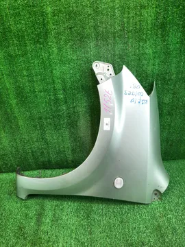 КРЫЛО НА TOYOTA PASSO KGC10