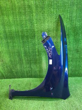 КРЫЛО НА HONDA STREAM RN7