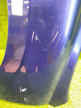 КРЫЛО НА HONDA STREAM RN7