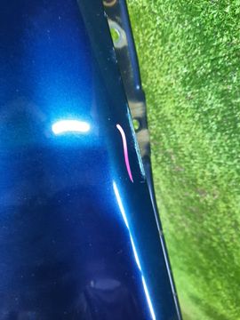 КРЫЛО НА HONDA STREAM RN7