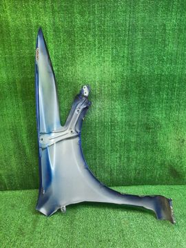 КРЫЛО НА HONDA STREAM RN7