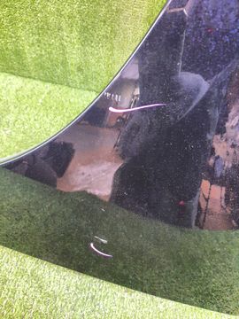 КРЫЛО НА NISSAN TEANA J32