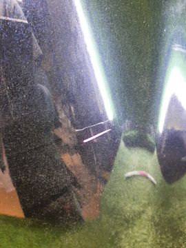 КРЫЛО НА NISSAN TEANA J32