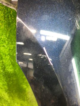 КРЫЛО НА NISSAN TEANA J32