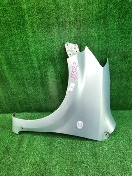 КРЫЛО НА TOYOTA PASSO KGC10