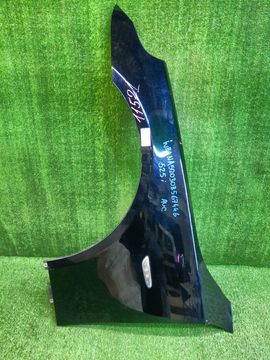 КРЫЛО НА BMW 5-SERIES E60