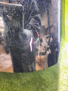 КРЫЛО НА BMW 5-SERIES E60