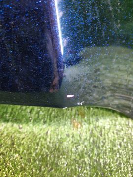 КРЫЛО НА BMW 5-SERIES E60