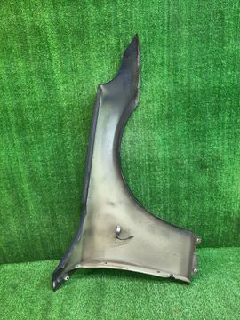 КРЫЛО НА BMW 5-SERIES E60