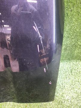 КРЫЛО НА DAIHATSU TANTO L375S