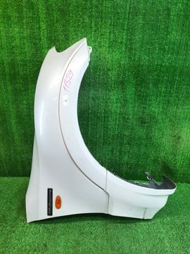 КРЫЛО НА MITSUBISHI PAJERO V75W