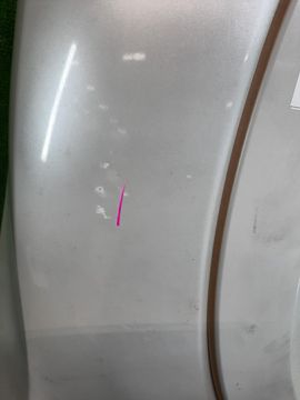 КРЫЛО НА MITSUBISHI PAJERO V75W