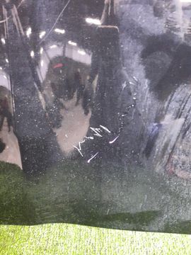 КРЫЛО НА DAIHATSU TANTO L375S