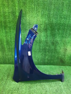 КРЫЛО НА HONDA STREAM RN7