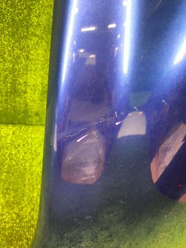 КРЫЛО НА HONDA STREAM RN7