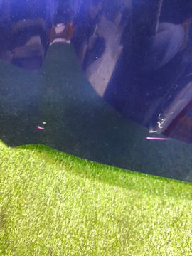 КРЫЛО НА HONDA STREAM RN7