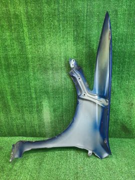 КРЫЛО НА HONDA STREAM RN7