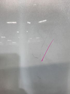 КРЫЛО НА DAIHATSU TANTO L375S