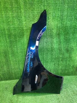 КРЫЛО НА BMW 5-SERIES E60