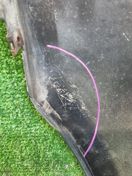 КРЫЛО НА BMW 5-SERIES E60