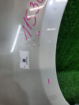 КРЫЛО НА TOYOTA VITZ KSP130