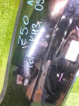 КРЫЛО НА NISSAN MURANO Z50