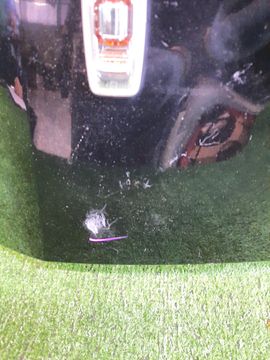 КРЫЛО НА NISSAN MURANO Z50