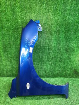 КРЫЛО НА MAZDA AXELA BK3P