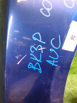 КРЫЛО НА MAZDA AXELA BK3P