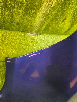 КРЫЛО НА MAZDA AXELA BK3P