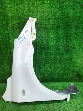 КРЫЛО НА MAZDA DEMIO DY3W