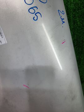 КРЫЛО НА TOYOTA MARK II GX110