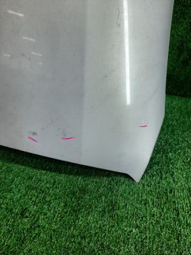 КРЫЛО НА TOYOTA MARK II GX110