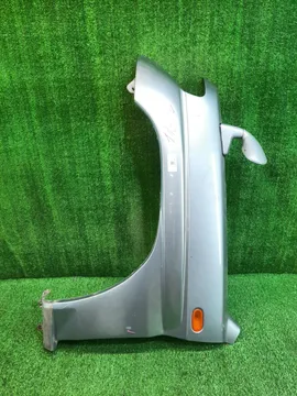 КРЫЛО НА MITSUBISHI PAJERO IO H66W